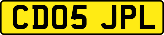 CD05JPL