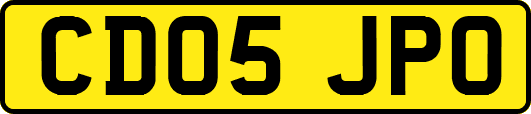 CD05JPO