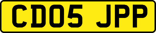CD05JPP