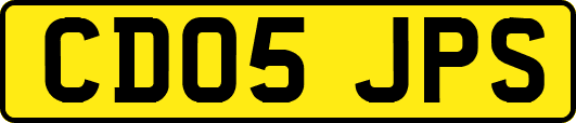 CD05JPS