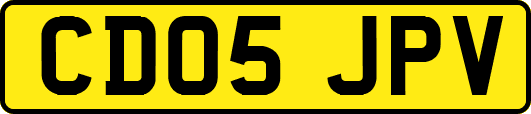 CD05JPV