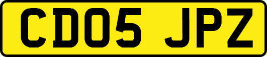 CD05JPZ