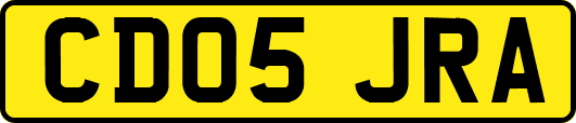 CD05JRA