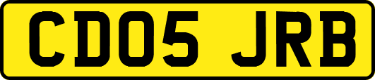CD05JRB
