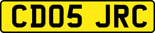 CD05JRC