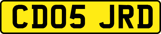CD05JRD