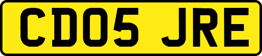CD05JRE