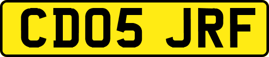 CD05JRF