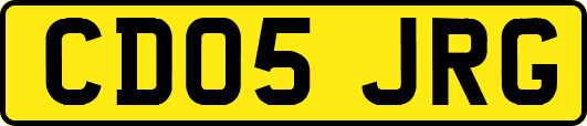 CD05JRG