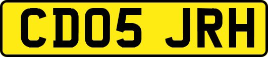 CD05JRH