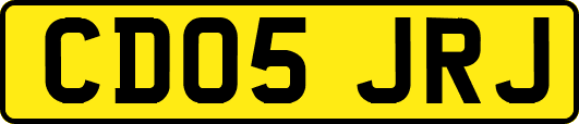 CD05JRJ