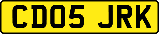 CD05JRK