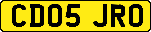 CD05JRO
