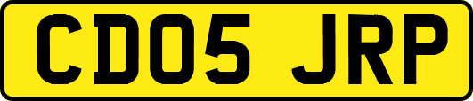 CD05JRP