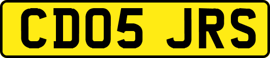 CD05JRS