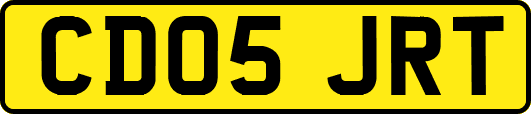 CD05JRT