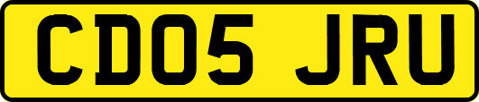 CD05JRU