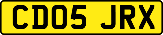 CD05JRX