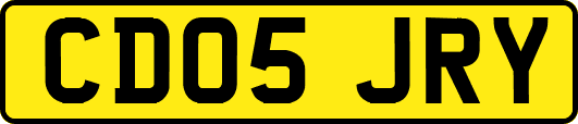 CD05JRY
