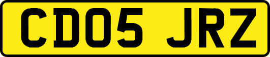 CD05JRZ