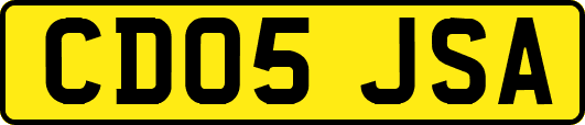 CD05JSA