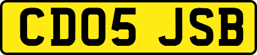 CD05JSB