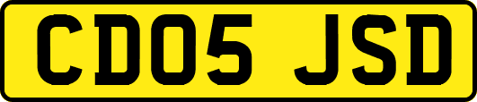 CD05JSD