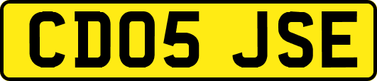CD05JSE