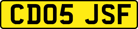 CD05JSF