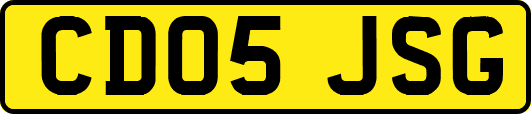 CD05JSG