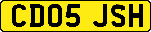 CD05JSH