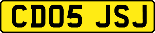 CD05JSJ
