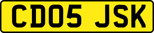 CD05JSK