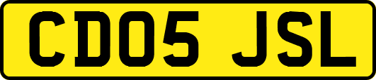 CD05JSL