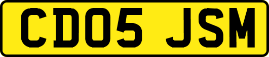 CD05JSM