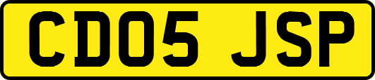 CD05JSP