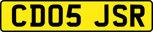 CD05JSR