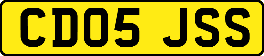 CD05JSS