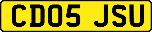 CD05JSU