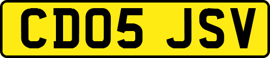 CD05JSV