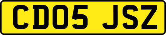 CD05JSZ