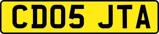 CD05JTA