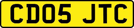 CD05JTC