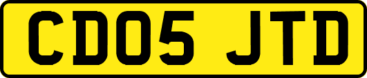CD05JTD