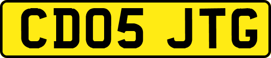 CD05JTG
