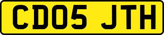 CD05JTH