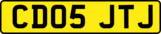 CD05JTJ