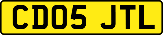 CD05JTL