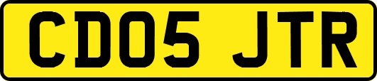 CD05JTR
