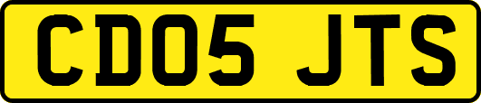 CD05JTS